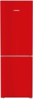 Photos - Fridge Liebherr Plus CNdre 5223 red