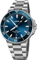 Photos - Wrist Watch Oris Aquis Date 01 733 7789 4135-07 8 23 04PEB 