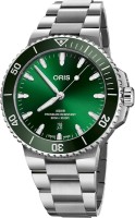 Photos - Wrist Watch Oris Aquis Date 01 733 7789 4157-07 8 23 04PEB 