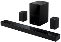 Soundbar TCL Q85H 