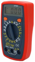 Photos - Multimeter Voltronic Power DT-33D