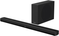 Photos - Soundbar Aiwa HE-1200SW 