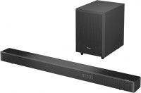 Photos - Soundbar Hisense AX3125H 