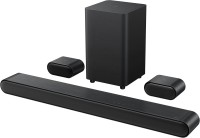 Photos - Soundbar TCL S4510 