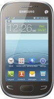 Photos - Mobile Phone Samsung GT-S5292R Rex 90 Duos 