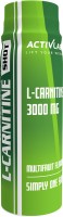 Photos - Fat Burner Activlab L-Carnitine 3000 mg 80 ml 80 ml