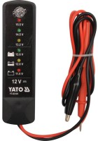 Photos - Multimeter Yato YT-83101 