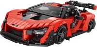 Photos - Construction Toy Mould King Senna 10007 