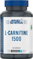 Photos - Fat Burner Applied Nutrition L-Carnitine 1500 120 cap 120