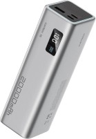 Photos - Powerbank CUKTECH 15 Power Bank 20000 85W 