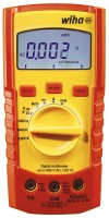 Photos - Multimeter Wiha 45218 