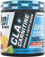 Photos - Fat Burner BPI CLA plus Carnitine 700 g