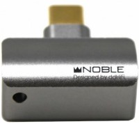 Photos - Headphone Amplifier Noble TC44Pro 4.4mm Pentaconn with USB-C 