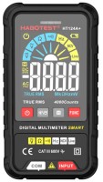 Photos - Multimeter Habotest HT124A+ 