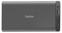 Photos - Powerbank Hama Universal 26800 