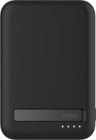 Photos - Powerbank Belkin Boost Charge Pro Magnetic 10000 