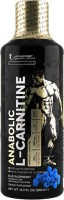 Photos - Fat Burner Kevin Levrone Anabolic L-Carnitine 3000 mg 500 ml 500 ml