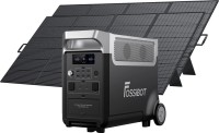 Portable Power Station Fossibot F3600+2SP420 