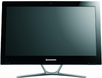 Photos - Desktop PC Lenovo IdeaCentre C340