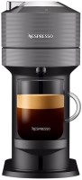 Photos - Coffee Maker Nespresso Vertuo Next A3KGDV1 Dark Grey graphite