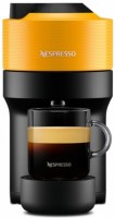 Photos - Coffee Maker Nespresso Vertuo Pop GDV2 Mango orange