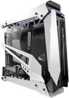 Photos - Computer Case RAIJINTEK NYX Pro white