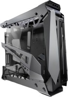 Photos - Computer Case RAIJINTEK NYX Pro graphite