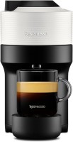 Photos - Coffee Maker Nespresso Vertuo Pop A3KGCV2 White white