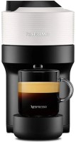 Photos - Coffee Maker Nespresso Vertuo Pop GCV2 White white