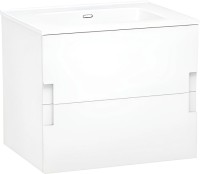 Photos - Washbasin cabinet Imprese Karlov 60 u08507603FH 