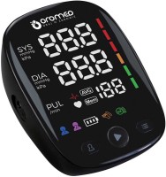 Photos - Blood Pressure Monitor Oromed ORO-N14 Comfort 