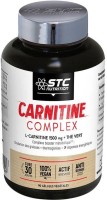 Photos - Fat Burner STC Carnitine Complex 90 cap 90