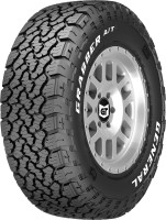 Photos - Tyre General Grabber A/TX 285/60 R20 125S 