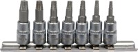 Photos - Bits / Sockets Yato YT-04581 