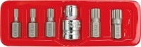 Photos - Bits / Sockets Vorel 66760 