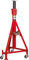 Photos - Car Jack Sealey High Level Commercial Vehicle Support Stand 5T 