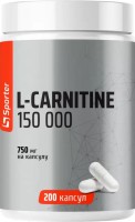 Photos - Fat Burner Sporter L-Carnitine 150.000 200 cap 200