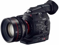 Camcorder Canon EOS C500 
