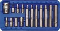 Bits / Sockets Vorel 66720 