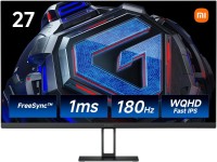 Monitor Xiaomi 2K Gaming Monitor G27Qi