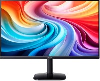 Photos - Monitor Acer KA272E0bi 27 "  black