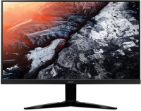 Photos - Monitor Acer Nitro KG271M3bmiipx 27 "  black