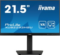 Monitor Iiyama ProLite XUB2293HSU-B7 21.5 "