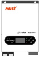 Photos - Inverter Must PV18-1612 ECO 