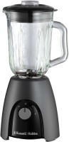 Photos - Mixer Russell Hobbs Desire 27121-56 graphite