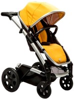 Photos - Pushchair Heetee Mayfair 