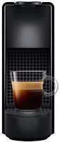 Photos - Coffee Maker Nespresso Essenza Mini A3KC30 Black black