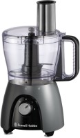 Photos - Food Processor Russell Hobbs Desire 27111-56 graphite