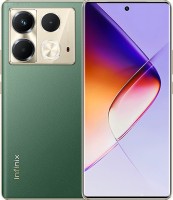 Photos - Mobile Phone Infinix Note 40S 256 GB / 8 GB