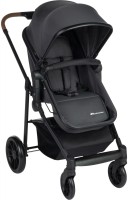 Photos - Pushchair Bebe Confort Haze Trio 3 in 1 